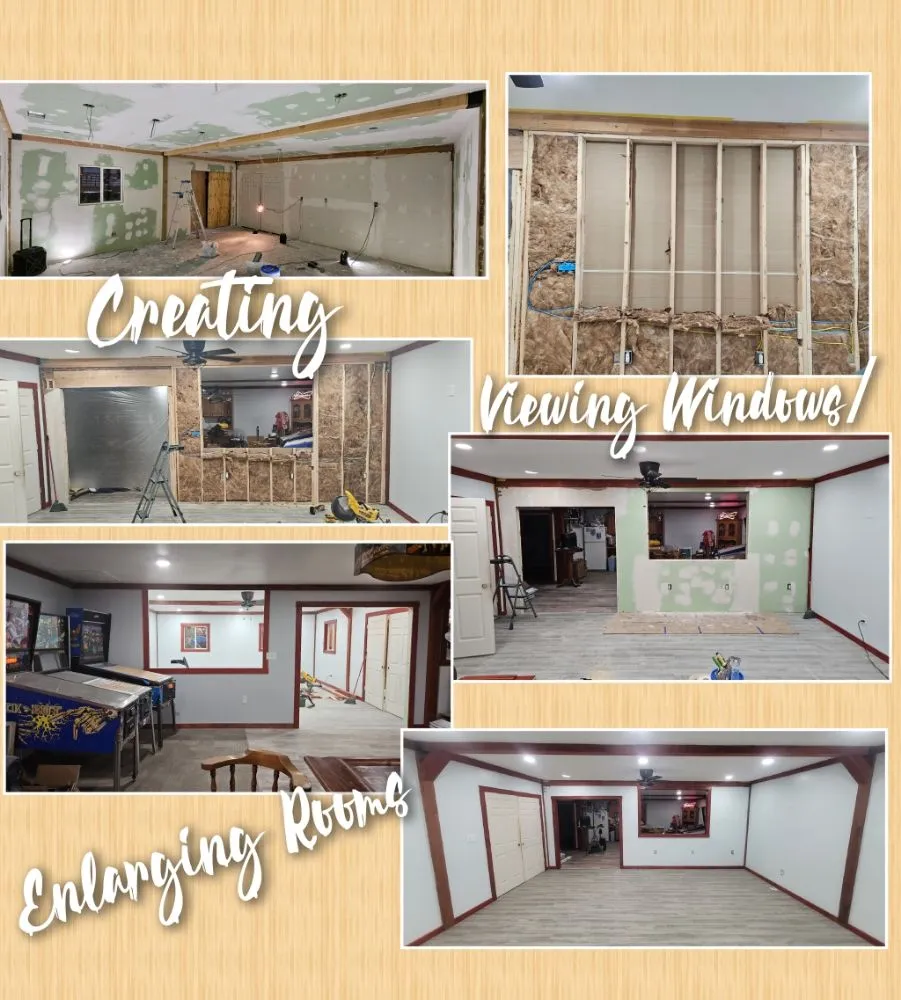 Trusted landscape installation in Topeka, KS - Amigos 4 Less