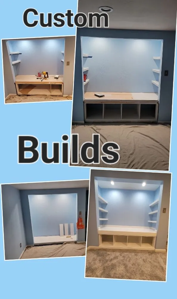 Custom residential landscaping for beautiful yards across Topeka, KS - Amigos 4 Less