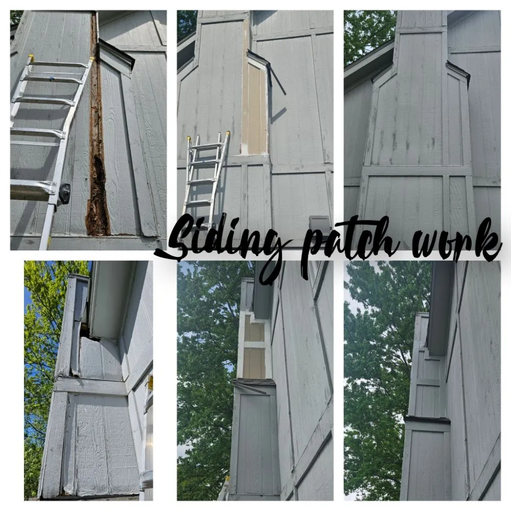 Top-rated garden landscaping in Topeka, KS - Amigos 4 Less