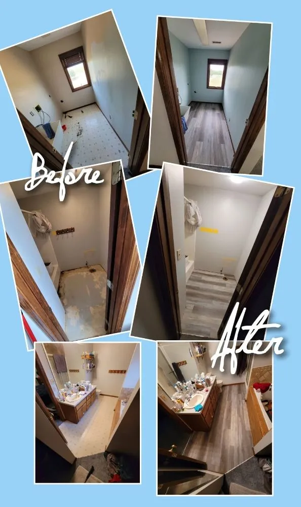 Expert lawn care service for year-round maintenance in Topeka, KS by Amigos 4 Less