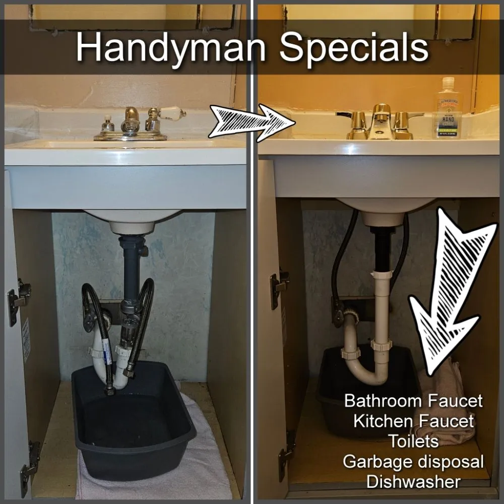 Custom yard maintenance for outdoor upgrades in Topeka, KS by Amigos 4 Less