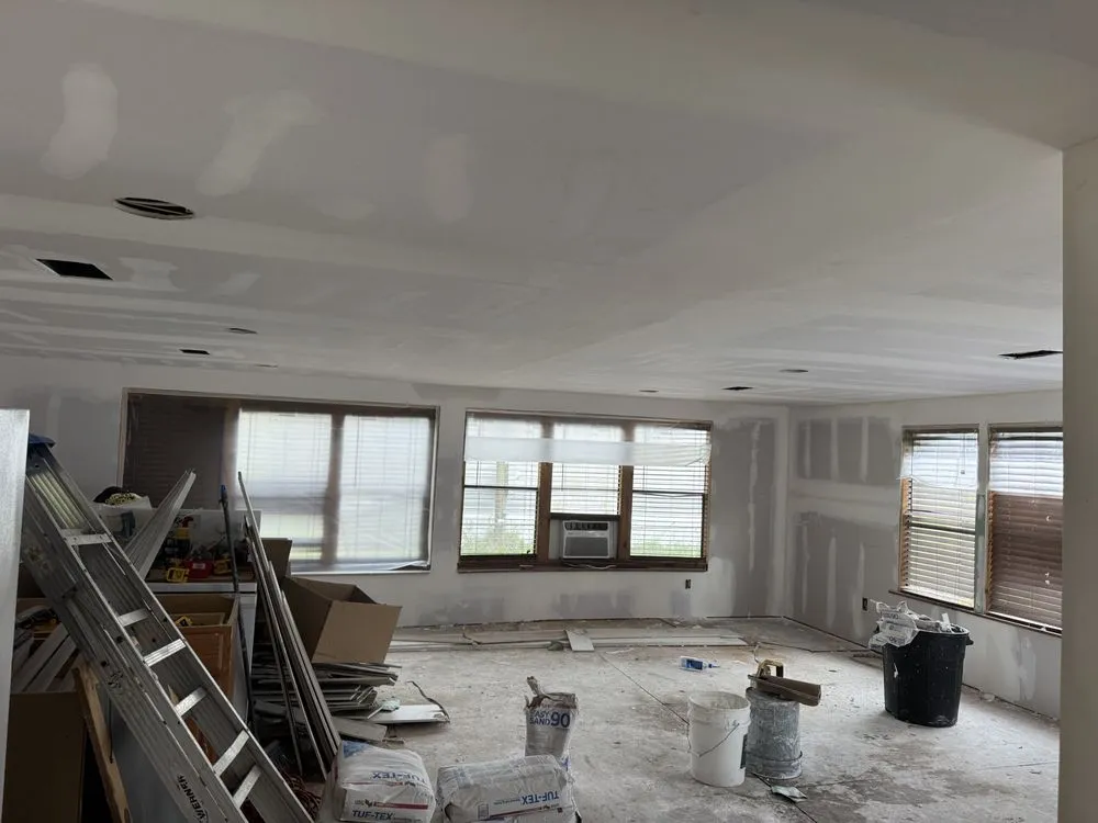 Custom garden landscaping experts serving Cocoa, FL - Amigos Home Improvement