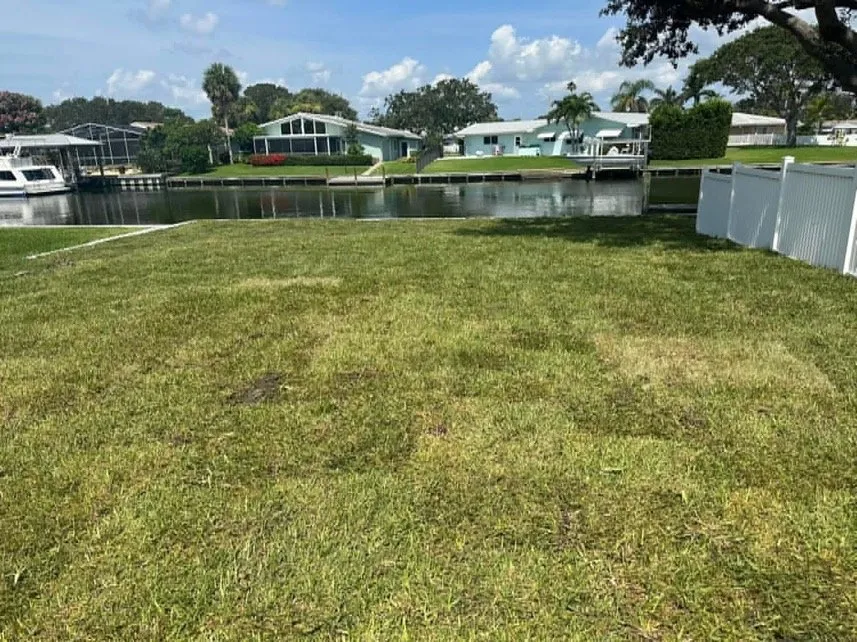 Trusted residential landscaping for residential properties in Cocoa, FL by Amigos Home Improvement