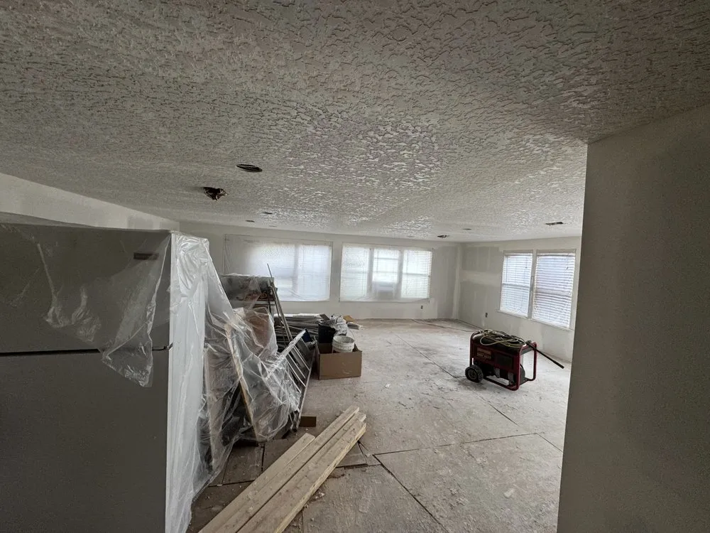 Trusted landscape design in Cocoa, FL - Amigos Home Improvement