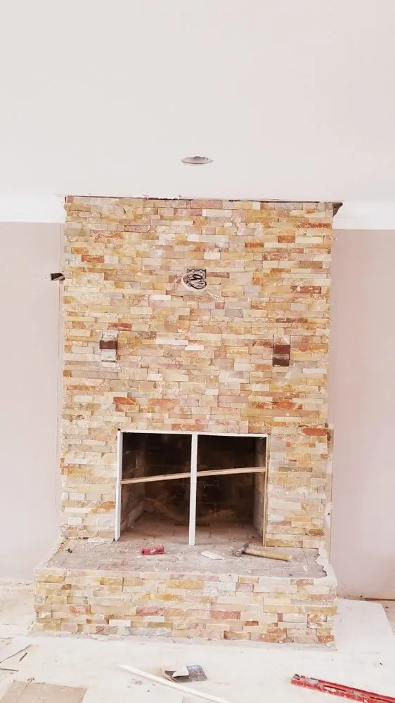 Local garden landscaping in Oakton, VA - Amigo's Landscaping and Contracting Service