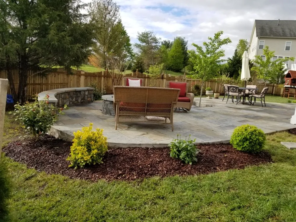 Reliable landscape installation experts serving Oakton, VA - Amigo's Landscaping and Contracting Service