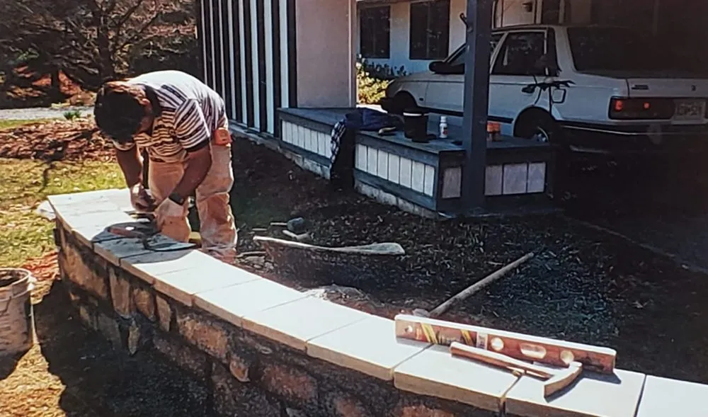 Trusted landscape design experts serving Oakton, VA - Amigo's Landscaping and Contracting Service