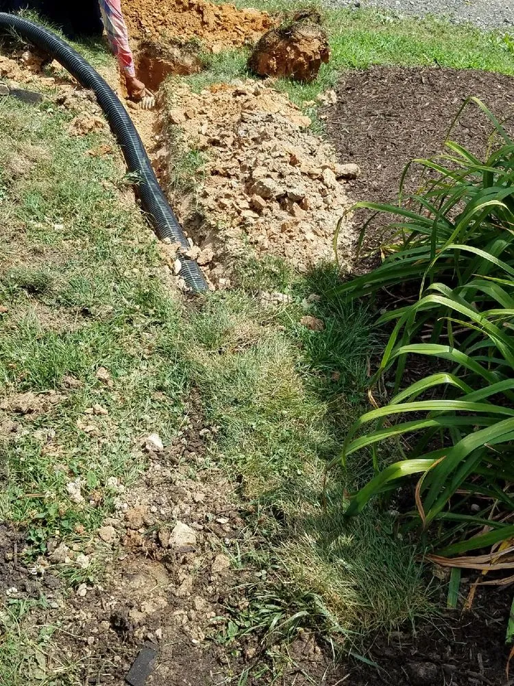 Affordable landscape design for homes across Fredericksburg, VA - Amigo's Landscaping