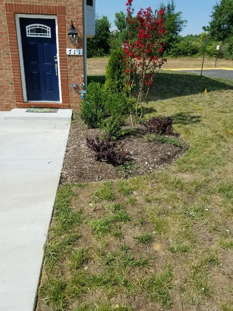 Reliable lawn mowing service experts serving Fredericksburg, VA - Amigo's Landscaping