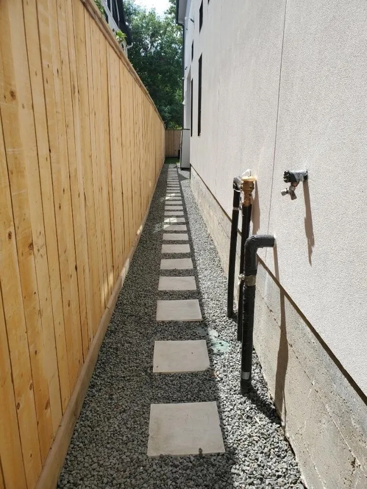 Local landscape design for year-round maintenance across Houston, TX - Amigos Landscaping