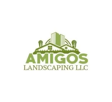 Reliable lawn mowing service in Houston, TX by Amigos Landscaping