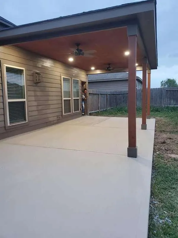 Local lawn care service for residential properties in Shelton, WA by Amigos Landscaping