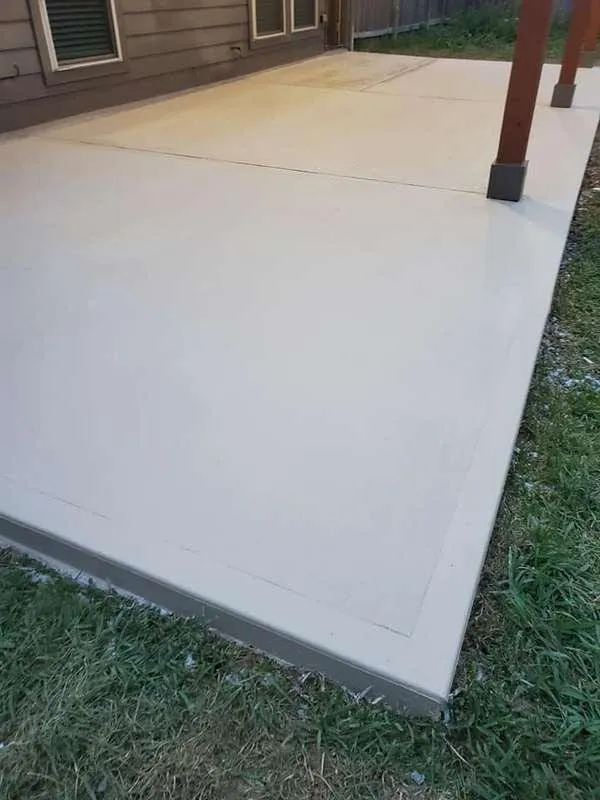 Custom yard cleanup service for outdoor upgrades in Shelton, WA by Amigos Landscaping