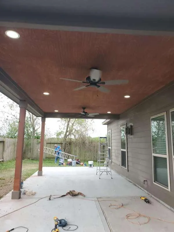 Top-rated yard cleanup service for outdoor upgrades in Shelton, WA by Amigos Landscaping