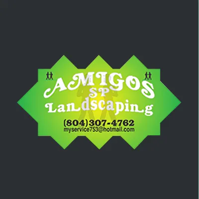 Custom yard maintenance in Henrico, VA - Amigos Landscaping SPC
