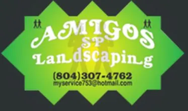 Professional yard cleanup service in Henrico, VA - Amigos Landscaping SPC