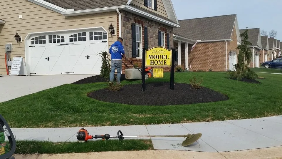 Top-rated lawn care service in New Oxford, PA by Amigos Lawn Care & Tree Service
