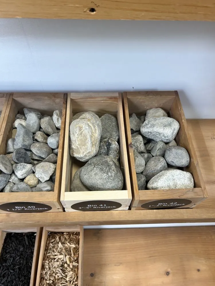 Trusted garden landscaping in Waterbury, CT by Amigos Lawn Care