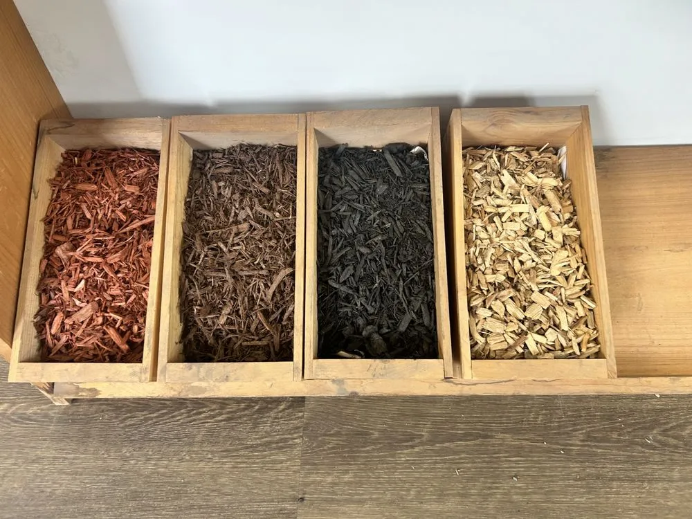 Local garden landscaping for year-round maintenance across Waterbury, CT - Amigos Lawn Care