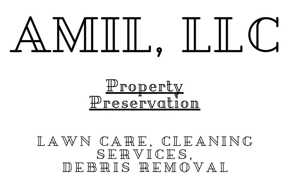 Expert yard cleanup service with custom design across Ponchatoula, LA - AMIL Property Preservation