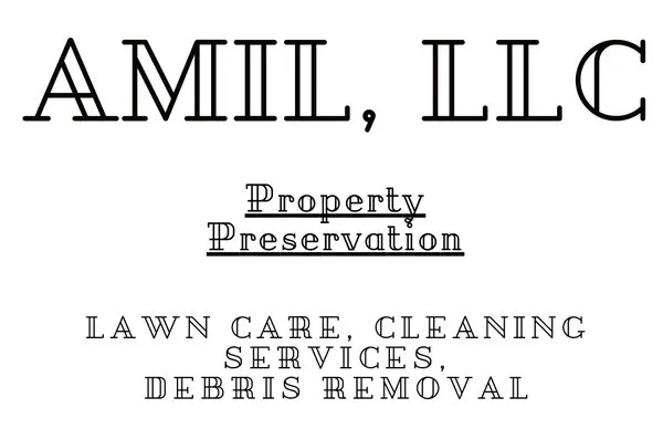 AMIL Property Preservation Logo