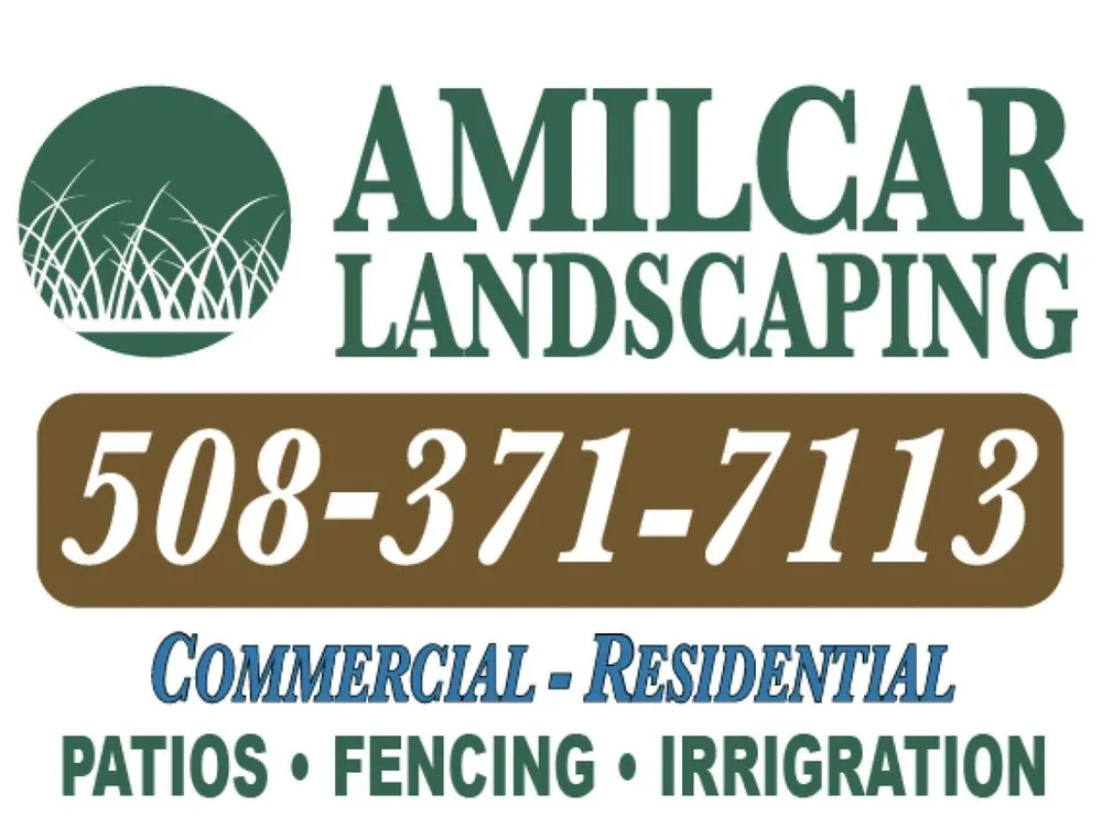 Local landscaping services experts serving Framingham, MA - Amilcar landscaping