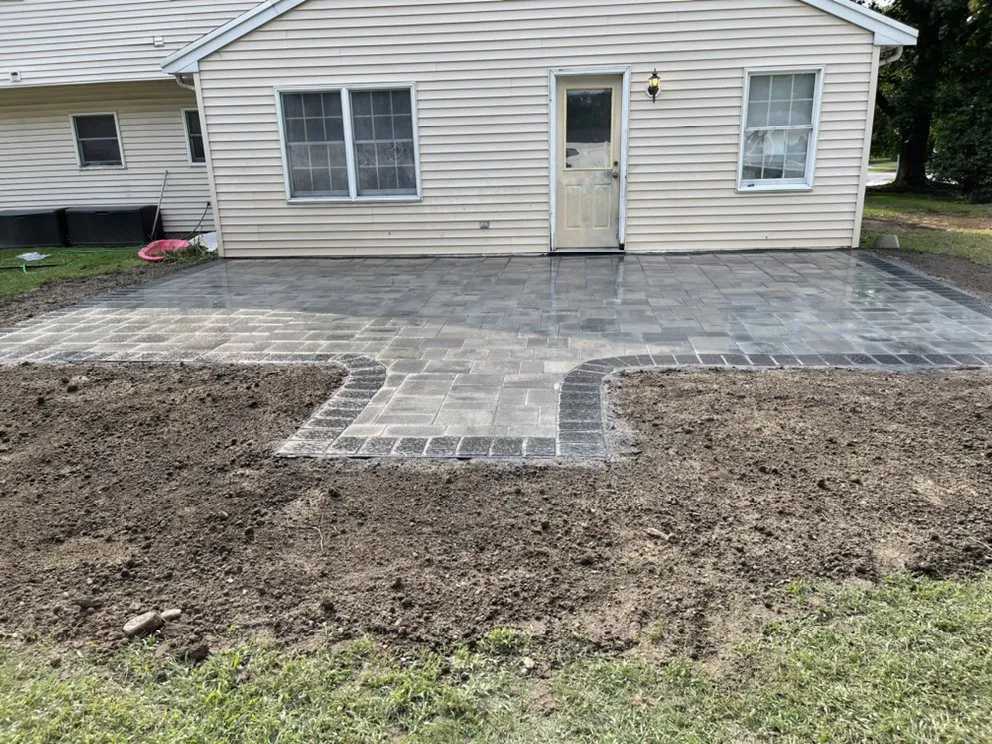 Affordable garden landscaping experts serving Framingham, MA - Amilcar landscaping