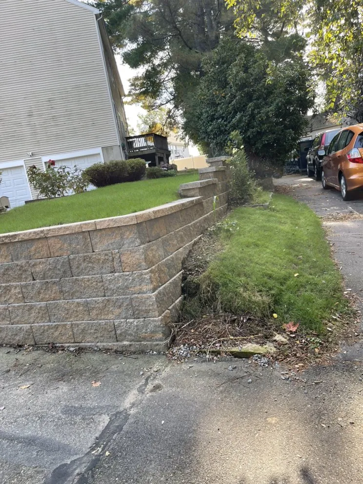 Trusted landscaping services for outdoor upgrades in Framingham, MA by Amilcar landscaping