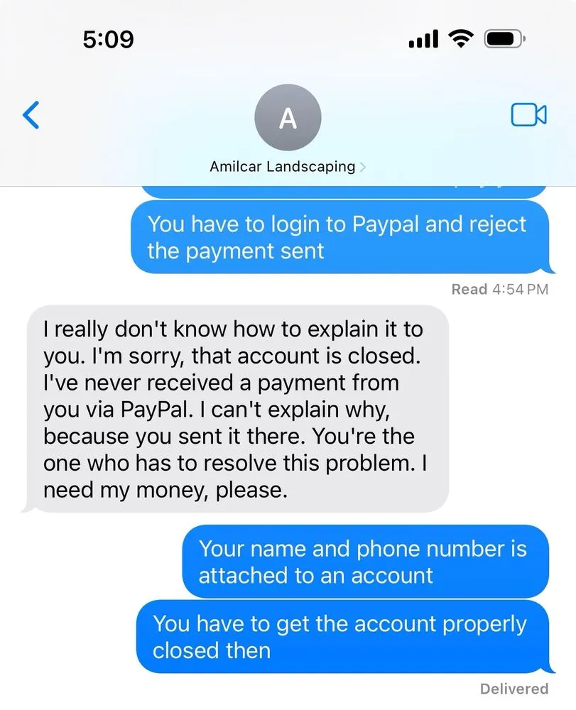 Trusted yard maintenance experts serving Framingham, MA - Amilcar landscaping