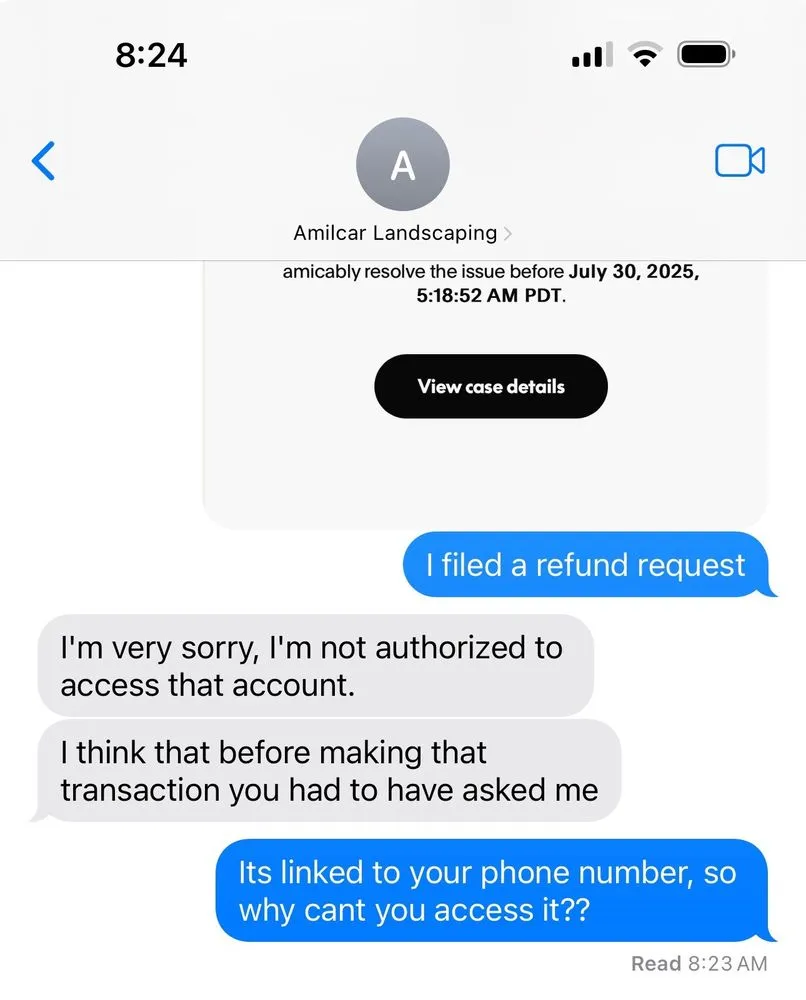 Expert garden landscaping in Framingham, MA - Amilcar landscaping