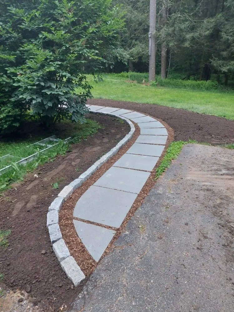 Reliable landscape design near you across Hamden, CT - Amilcar Soto Landscape & Construction