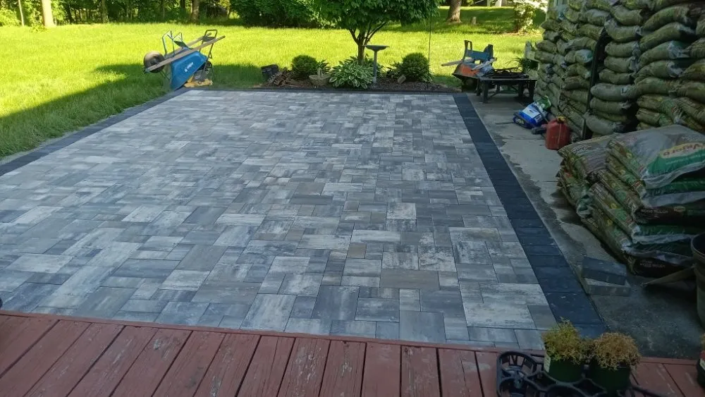 Local residential landscaping for beautiful yards across Hamden, CT - Amilcar Soto Landscape & Construction