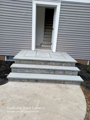 Amilcar Soto Landscape & Construction