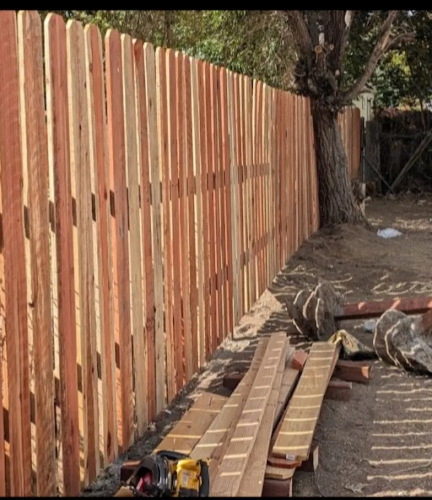 Reliable garden landscaping in Sparks, NV - Amilli Handyman Services