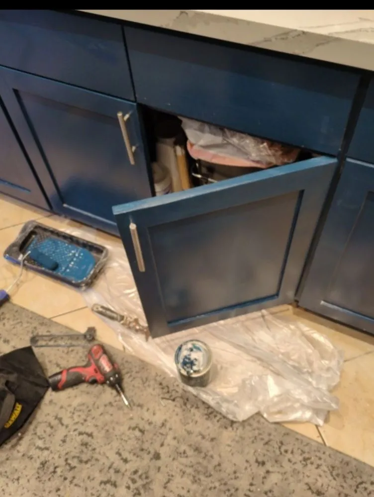 Reliable yard cleanup service in Sparks, NV by Amilli Handyman Services