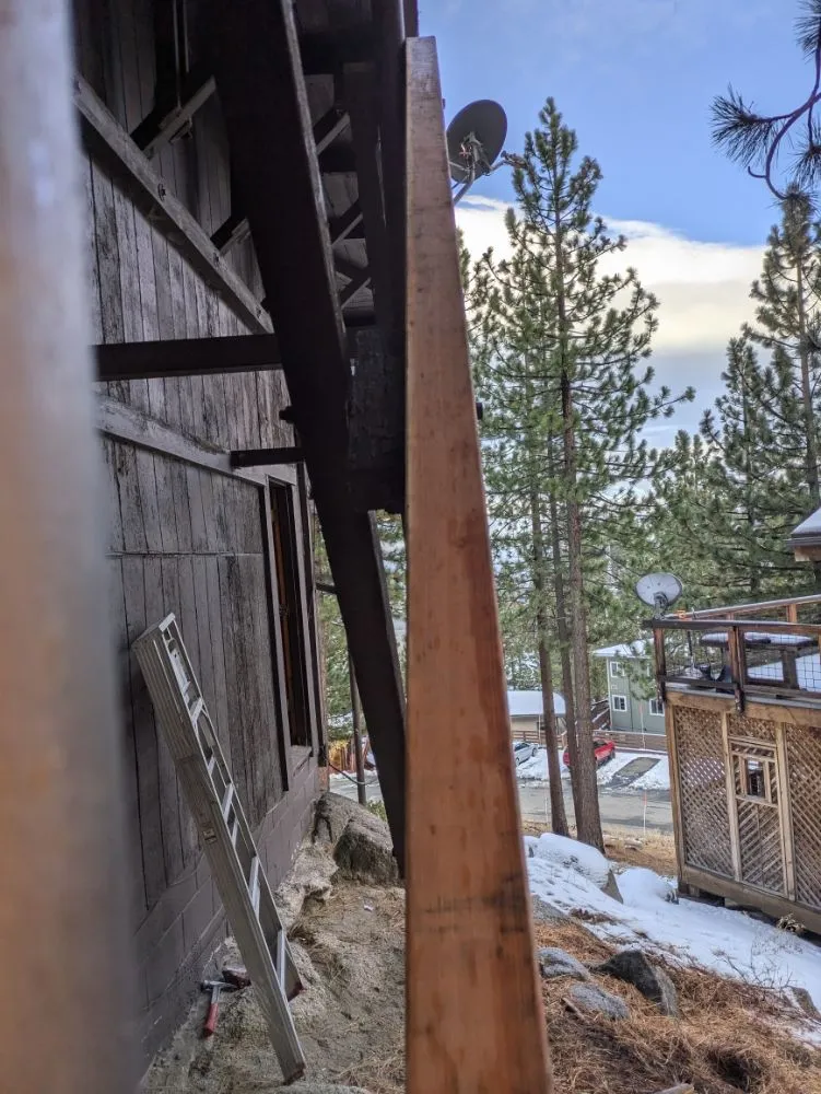 Professional yard maintenance in Sparks, NV - Amilli Handyman Services