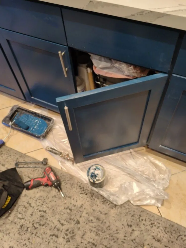 Custom garden landscaping near you in Sparks, NV by Amilli Handyman Services