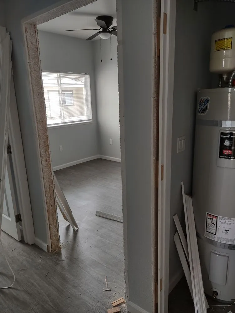 Trusted landscape design in Sparks, NV by Amilli Handyman Services