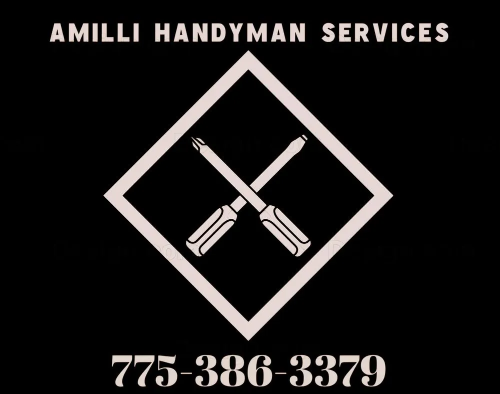 Top-rated yard cleanup service in Sparks, NV - Amilli Handyman Services