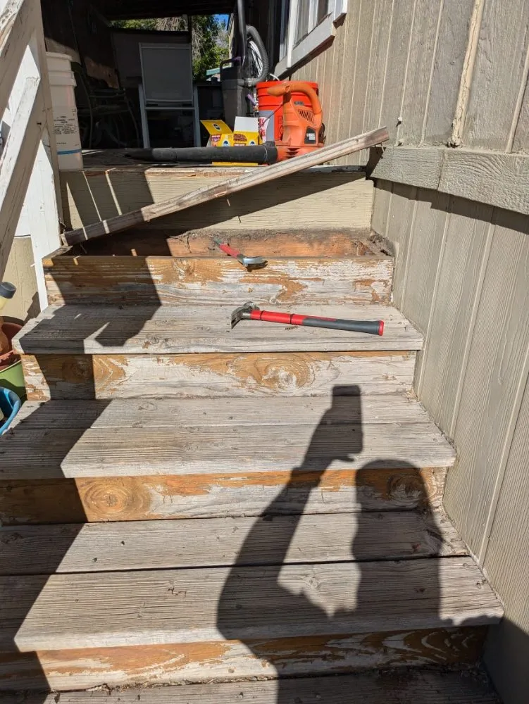 Reliable yard maintenance experts serving Sparks, NV - Amilli Handyman Services