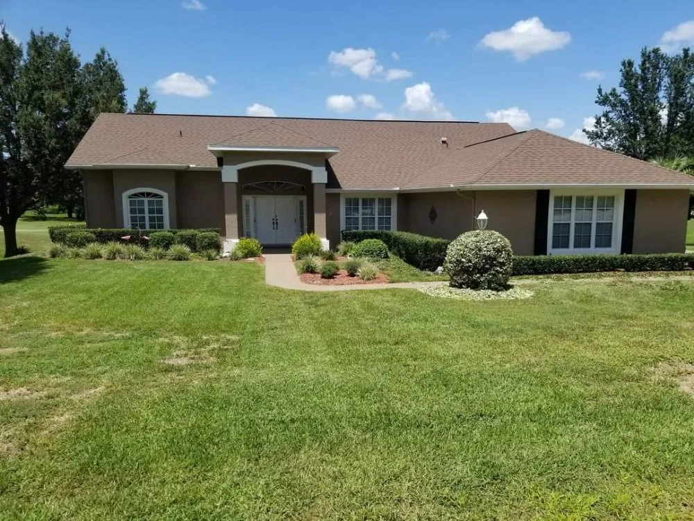 Trusted garden landscaping in Homosassa Springs, FL - Amira's Landscape And Flowers