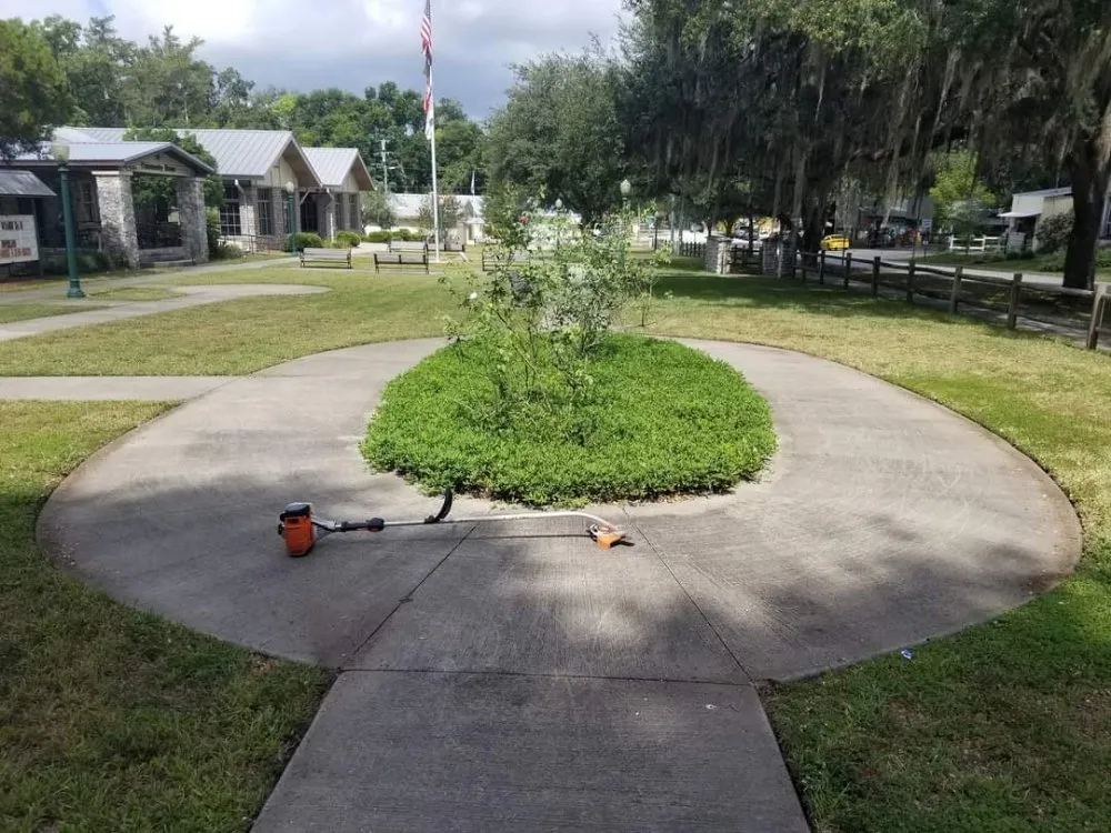 Local outdoor landscaping for outdoor upgrades in Homosassa Springs, FL by Amira's Landscape And Flowers