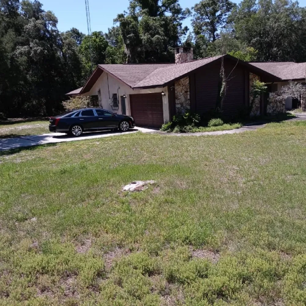 Local landscape design for residential properties across Homosassa Springs, FL - Amira's Landscape And Flowers