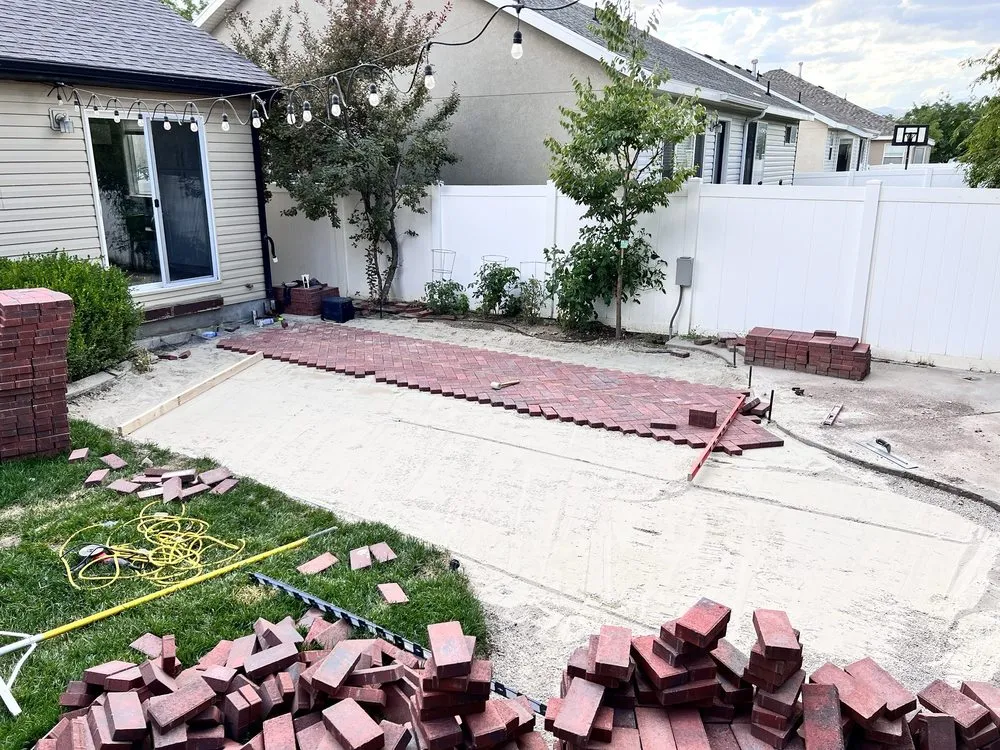 Reliable residential landscaping for outdoor upgrades across Orem, UT - Amiro Landscaping