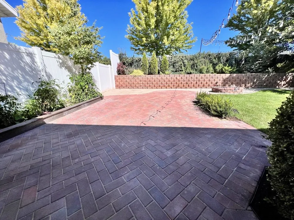 Expert residential landscaping for year-round maintenance across Orem, UT - Amiro Landscaping