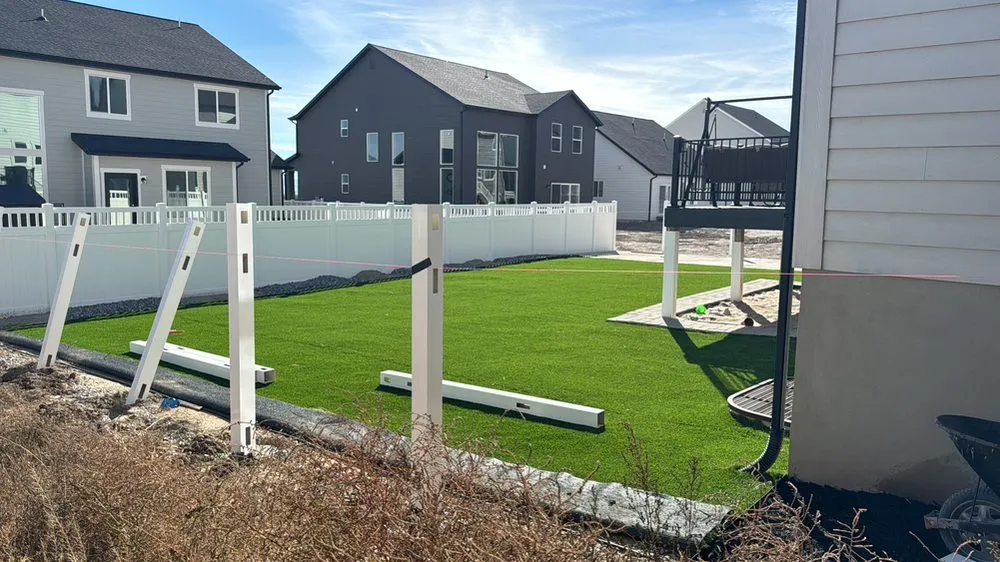 Expert yard cleanup service near you across Orem, UT - Amiro Landscaping