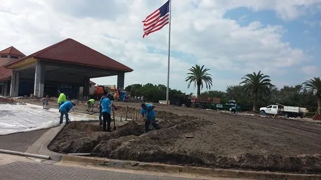 Custom lawn care service experts serving Royal Palm Beach, FL - AMJ Irrigation