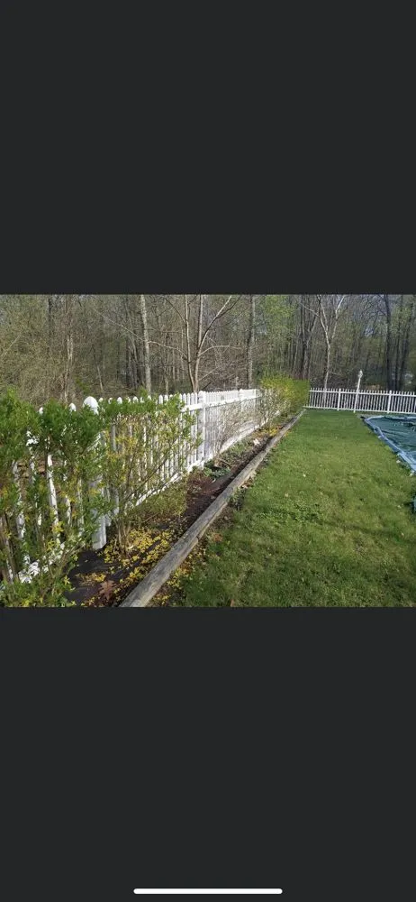Professional residential landscaping experts serving Lagrangeville, NY - A.M.J Landscaping