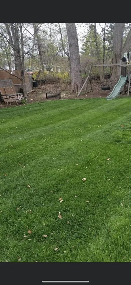 Reliable landscape installation experts serving Lagrangeville, NY - A.M.J Landscaping