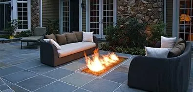 Affordable yard cleanup service in Pasadena, MD by AMJ Landscaping